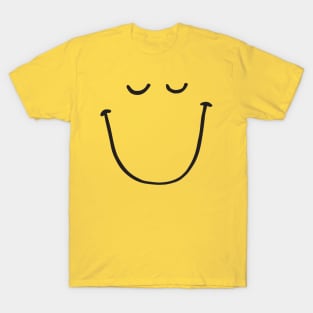 SMILEY T-Shirt